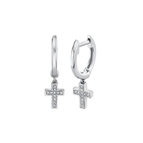 Earrings Blue Water Jewelers Saint Augustine, FL