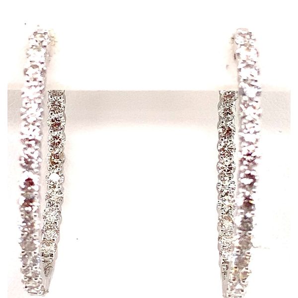 Earrings Blue Water Jewelers Saint Augustine, FL