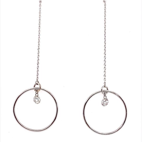 Earrings Blue Water Jewelers Saint Augustine, FL