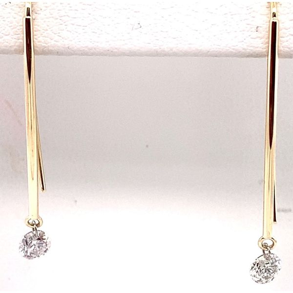 Earrings Blue Water Jewelers Saint Augustine, FL