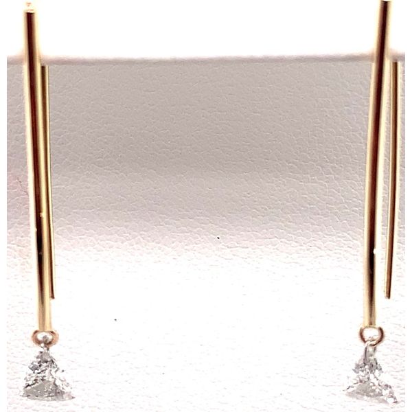 Earrings Blue Water Jewelers Saint Augustine, FL