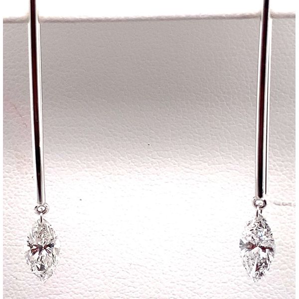 Earrings Blue Water Jewelers Saint Augustine, FL