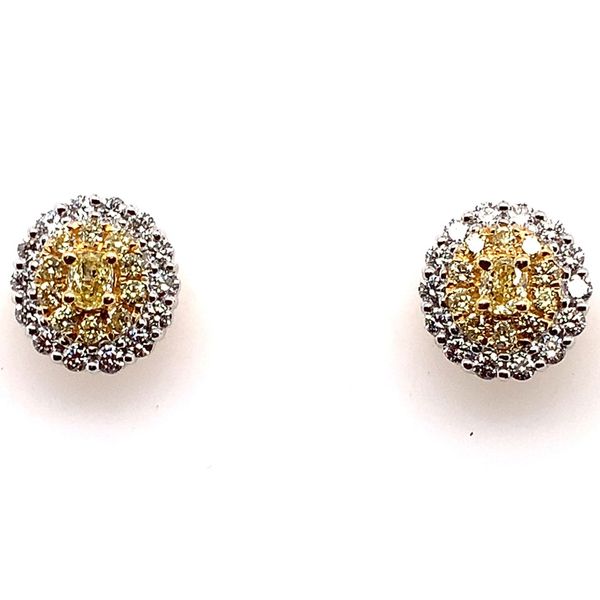 Earrings Blue Water Jewelers Saint Augustine, FL