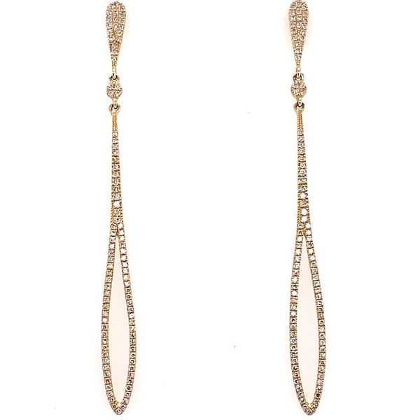 Earrings Blue Water Jewelers Saint Augustine, FL