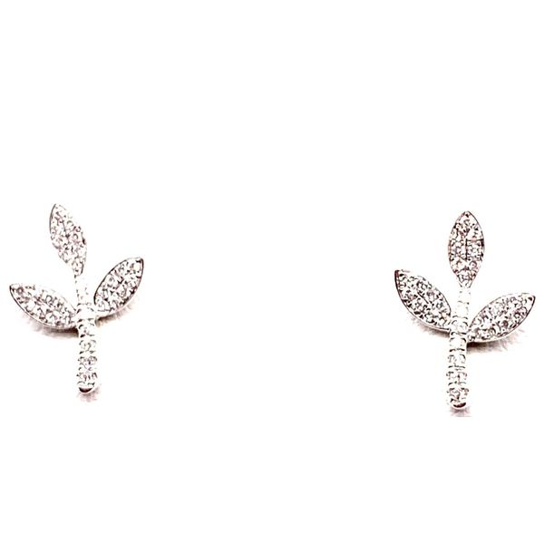 Earrings Blue Water Jewelers Saint Augustine, FL