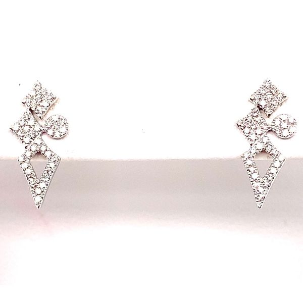 Earrings Blue Water Jewelers Saint Augustine, FL