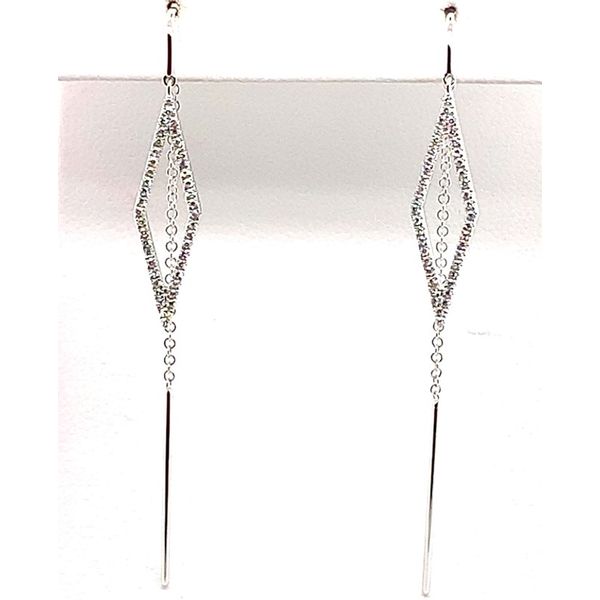 Earrings Blue Water Jewelers Saint Augustine, FL