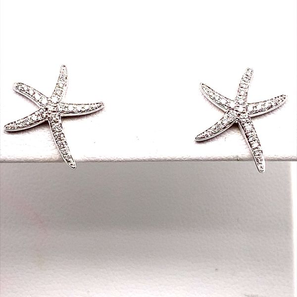 Earrings Blue Water Jewelers Saint Augustine, FL