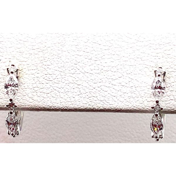 Earrings Blue Water Jewelers Saint Augustine, FL