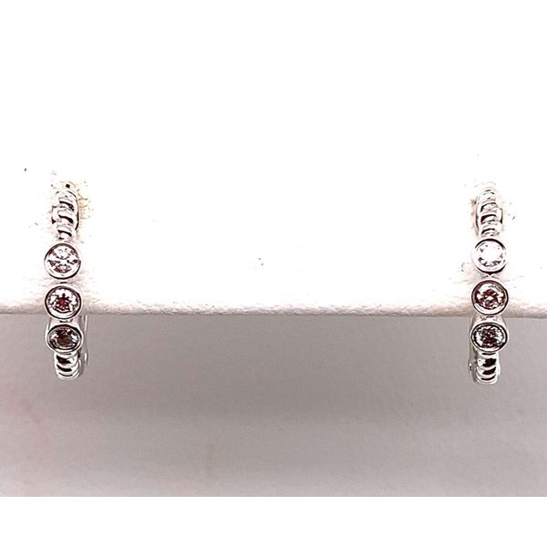 Earrings Blue Water Jewelers Saint Augustine, FL