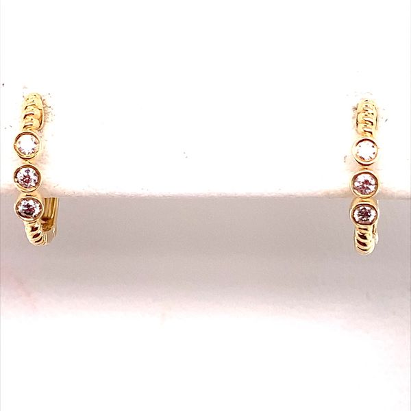 Earrings Blue Water Jewelers Saint Augustine, FL