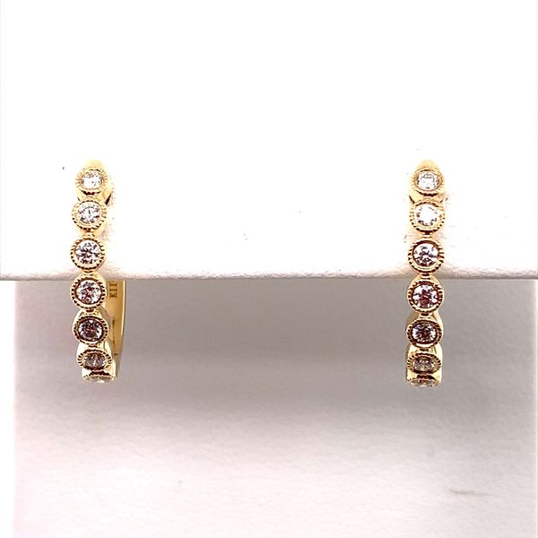 Earrings Blue Water Jewelers Saint Augustine, FL