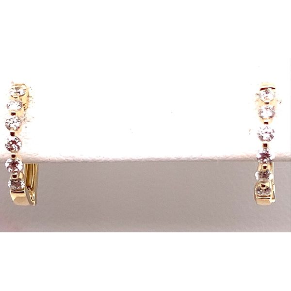 Earrings Blue Water Jewelers Saint Augustine, FL