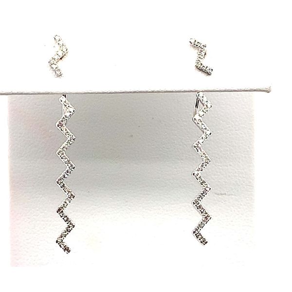 Earrings Blue Water Jewelers Saint Augustine, FL