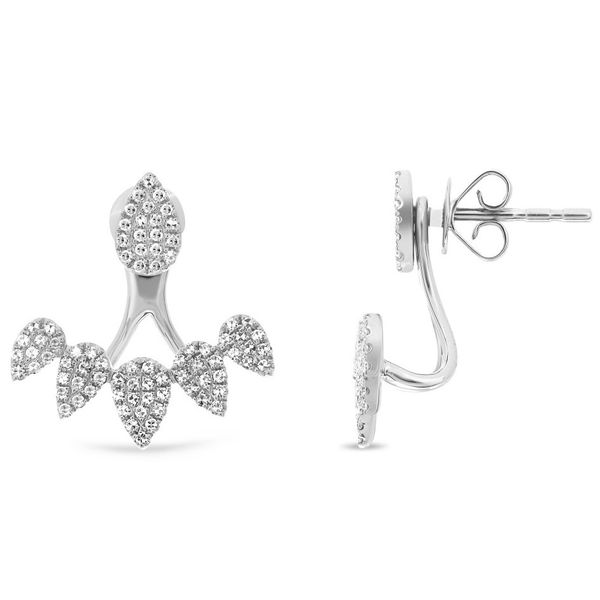 Earrings Blue Water Jewelers Saint Augustine, FL