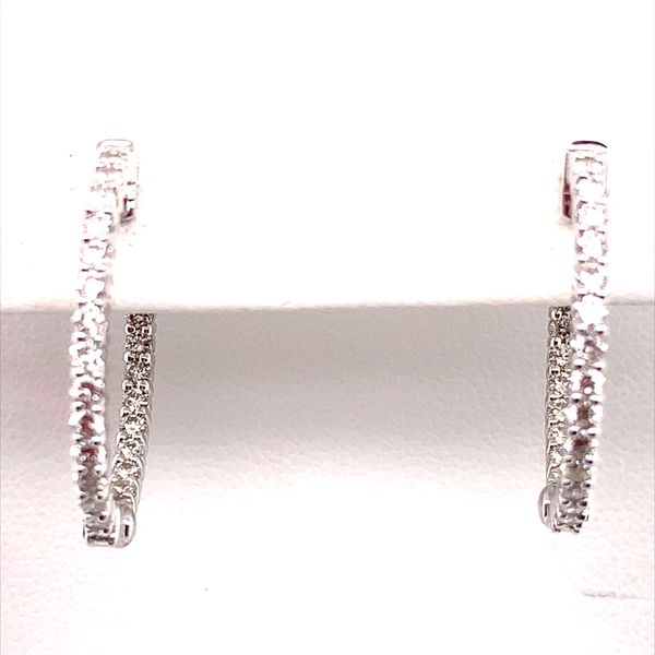 Earrings Blue Water Jewelers Saint Augustine, FL