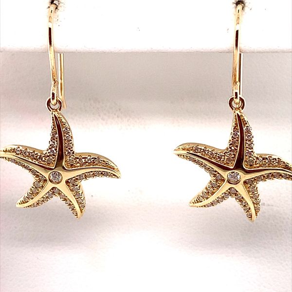 Earrings Blue Water Jewelers Saint Augustine, FL