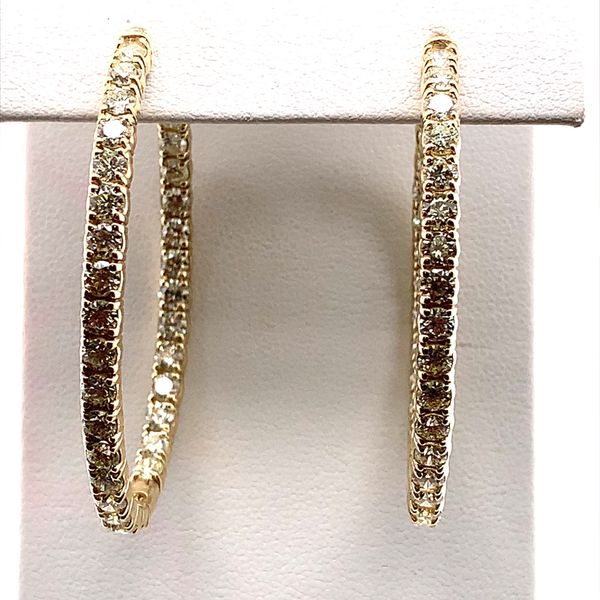 Earrings Blue Water Jewelers Saint Augustine, FL