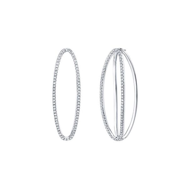 Earrings Blue Water Jewelers Saint Augustine, FL