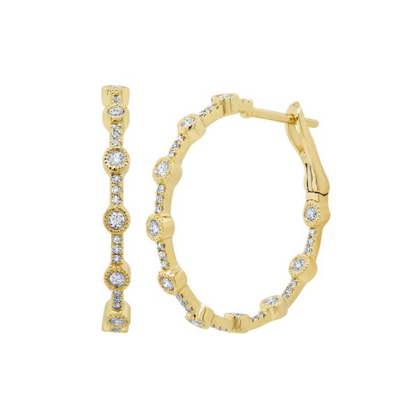 Earrings Blue Water Jewelers Saint Augustine, FL