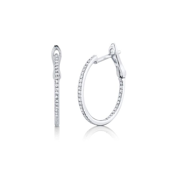 Earrings Blue Water Jewelers Saint Augustine, FL