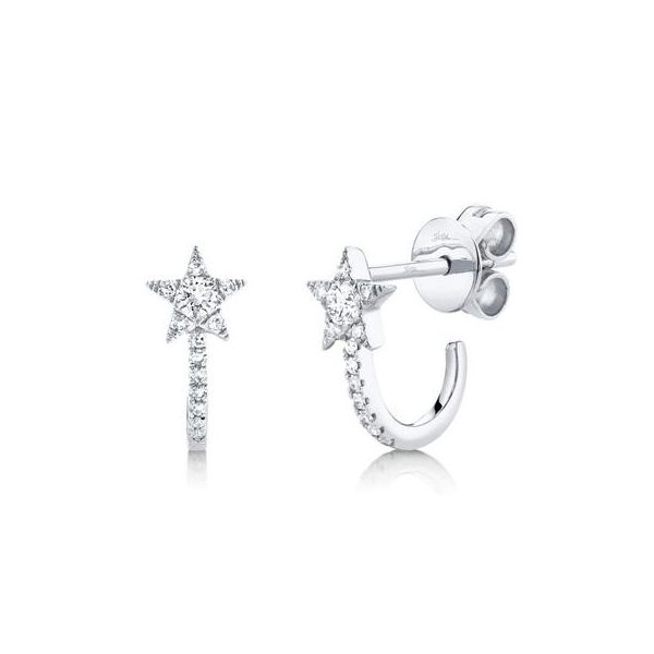 Earrings Blue Water Jewelers Saint Augustine, FL