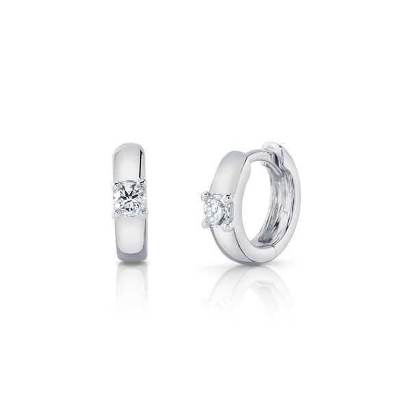 Earrings Blue Water Jewelers Saint Augustine, FL