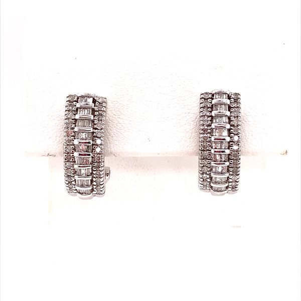 Earrings Blue Water Jewelers Saint Augustine, FL