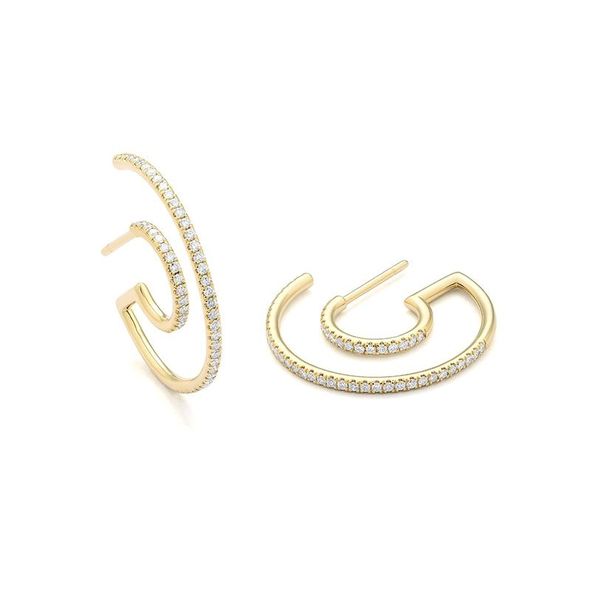 Earrings Blue Water Jewelers Saint Augustine, FL