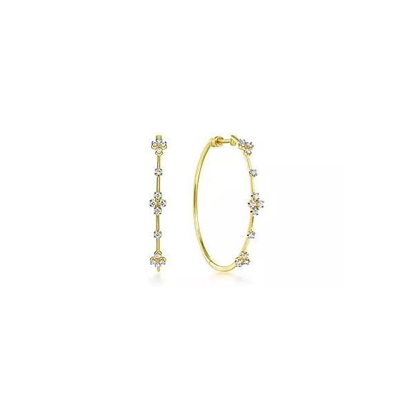 Earrings Blue Water Jewelers Saint Augustine, FL