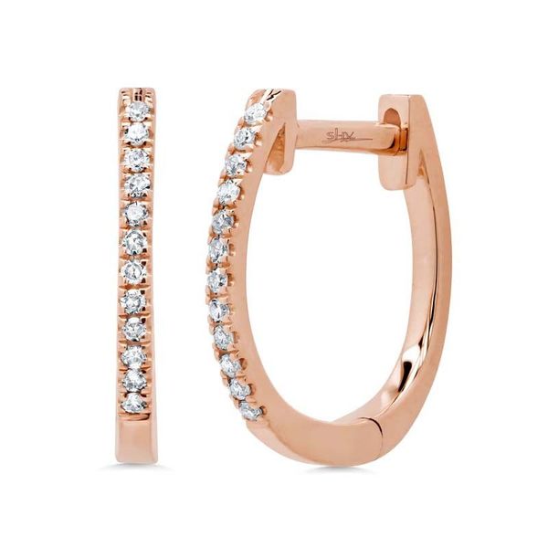 Earrings Blue Water Jewelers Saint Augustine, FL