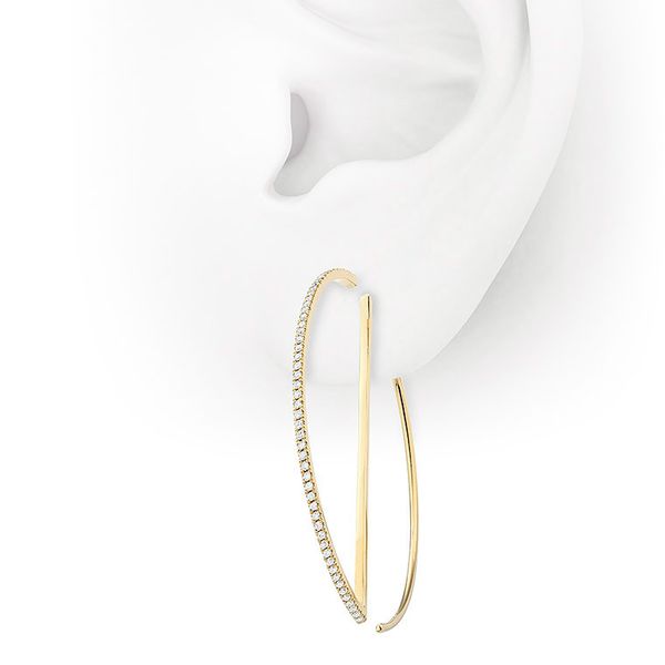 Earrings Blue Water Jewelers Saint Augustine, FL