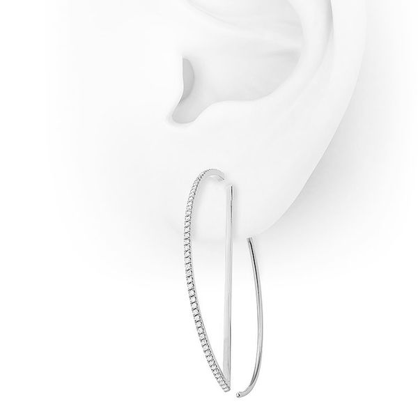 Earrings Blue Water Jewelers Saint Augustine, FL