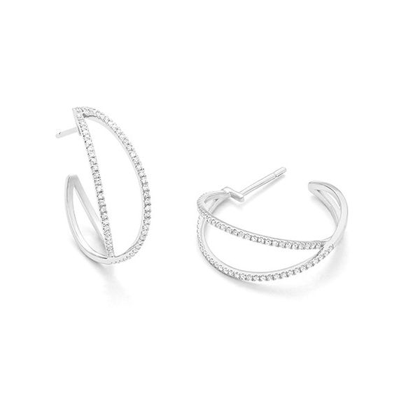 Earrings Blue Water Jewelers Saint Augustine, FL