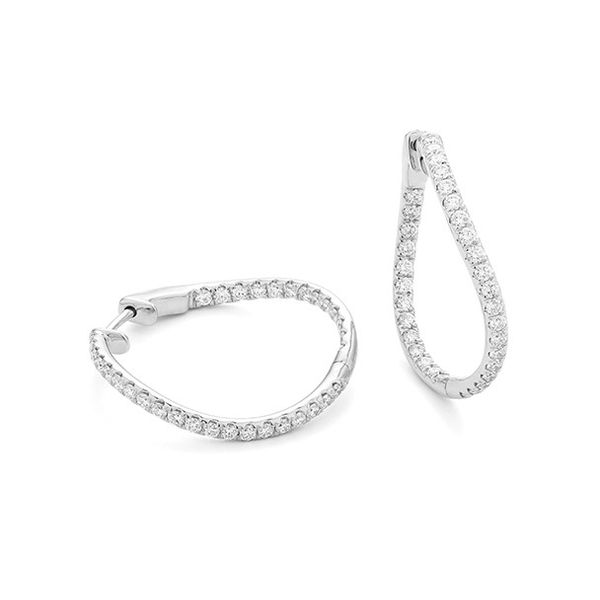 Earrings Blue Water Jewelers Saint Augustine, FL