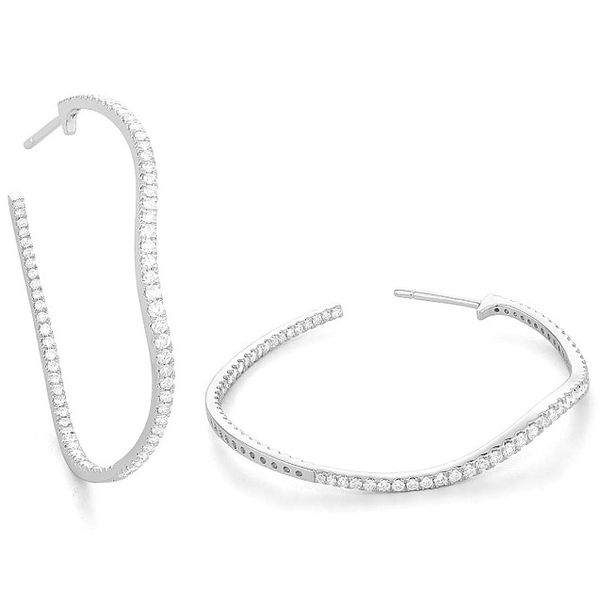 Earrings Blue Water Jewelers Saint Augustine, FL