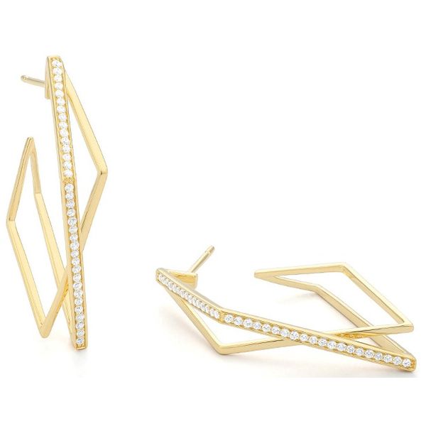 Earrings Blue Water Jewelers Saint Augustine, FL