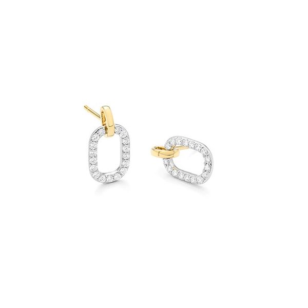 Earrings Blue Water Jewelers Saint Augustine, FL