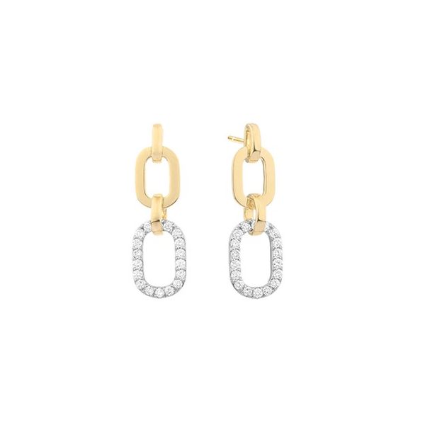 Earrings Blue Water Jewelers Saint Augustine, FL