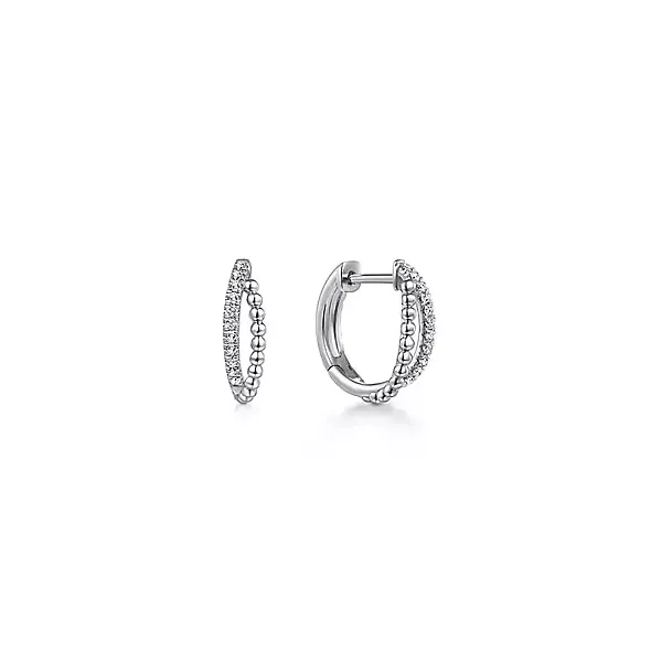 Earrings Blue Water Jewelers Saint Augustine, FL