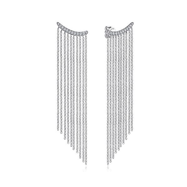 Earrings Blue Water Jewelers Saint Augustine, FL