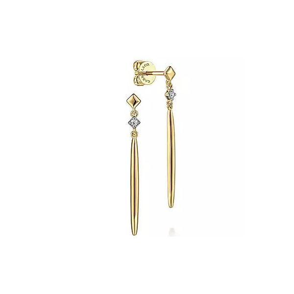 Earrings Blue Water Jewelers Saint Augustine, FL