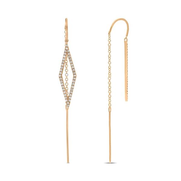 Earrings Blue Water Jewelers Saint Augustine, FL