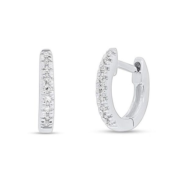 Earrings Blue Water Jewelers Saint Augustine, FL