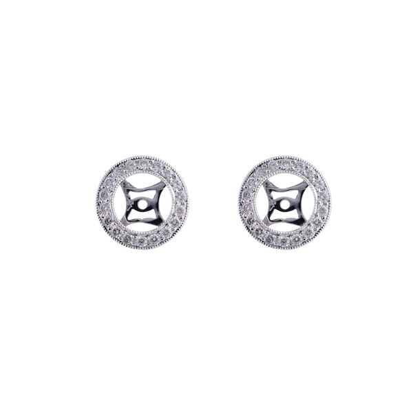 Earrings Blue Water Jewelers Saint Augustine, FL