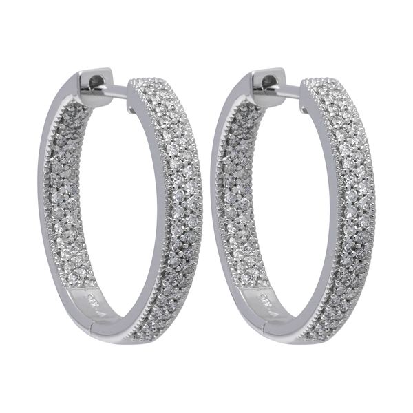 Earrings Blue Water Jewelers Saint Augustine, FL