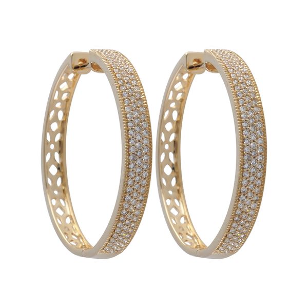 Earrings Blue Water Jewelers Saint Augustine, FL