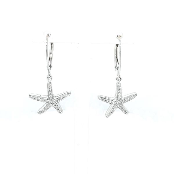 Earrings Blue Water Jewelers Saint Augustine, FL