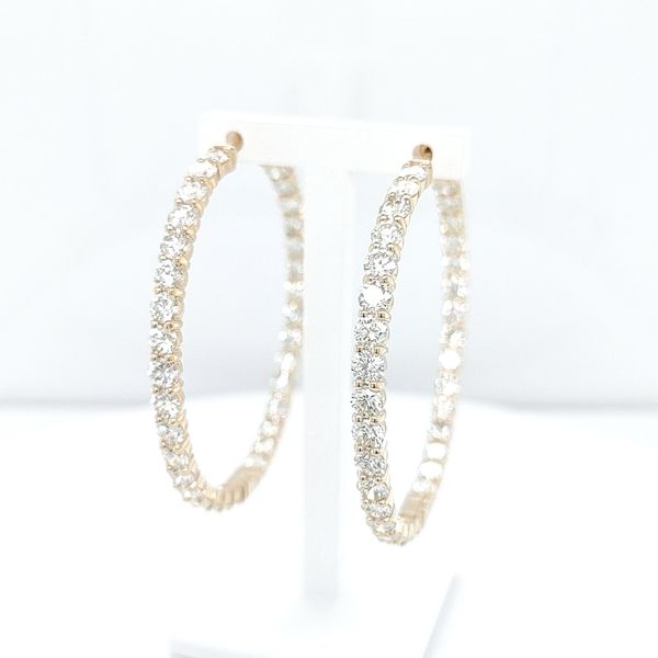 Earrings Blue Water Jewelers Saint Augustine, FL