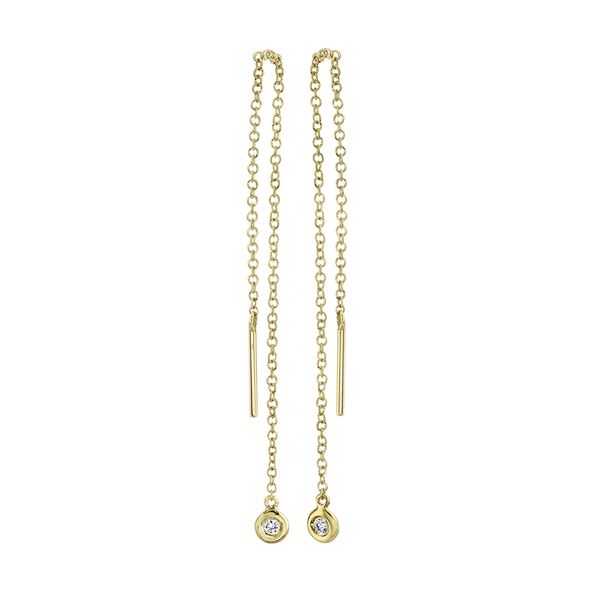 Earrings Blue Water Jewelers Saint Augustine, FL